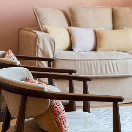 Joivy Sublime 2Br Apt On Restauradores Square Nearby Rossio Station Lisboa Exterior foto